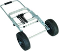 Carrello da Spiaggia in Alluminio