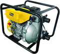 Motopompa V-MM55 Motopompa a benzina e pompa dell'acqua per irrigazione, autoadescante