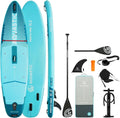 Tavola SUP Allround Perth Pro 11'2' con Accessori Completi