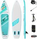 Tavola SUP Gonfiabile Aqua Glider 320x79x12 cm con Accessori
