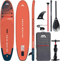 Tavola da Paddle Gonfiabile Aqua Marina per Adulti - Set Completo