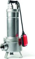 DAB Pompa Sommergibile Feka Vs 1000 Ma Acque Reflue Acciaio Inox