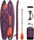 Tavola SUP Jobe Aero Duna 11.6 Viola 2025