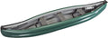 Gumotex Scout Standard Canoa Gonfiabile Verde