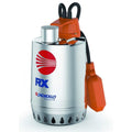 Pedrollo RXm1 Pompa sommersa per acque chiare e pompa di drenaggio