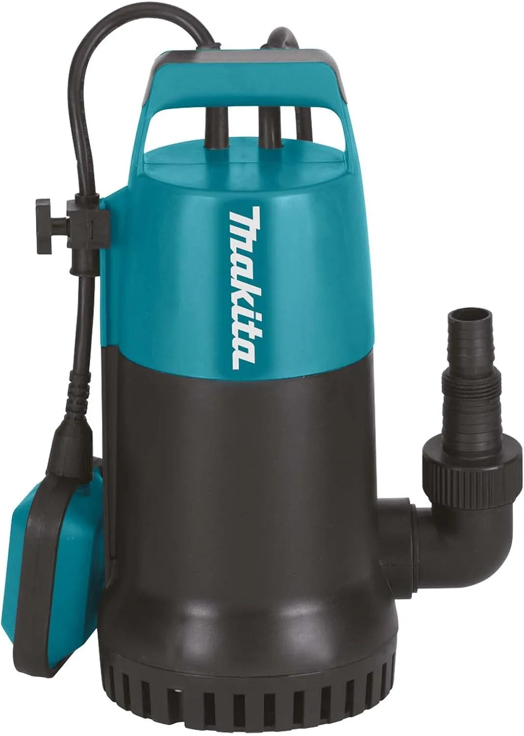 Makita Pompa dell'acqua e pompa di trasferimento