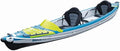 Kayak Gonfiabile BIC Sport Tahe Breeze HP-2 per Due Persone