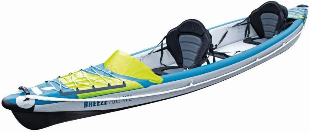 Kayak Gonfiabile BIC Sport Tahe Breeze HP-2 per Due Persone