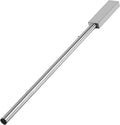 Barra di Montaggio Motore Kayak in Acciaio Inox 91 cm con Accessori