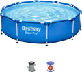 Piscina Fuori Terra Bestway Steel Pro Rotonda 305x76 cm