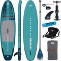 Aqua Marina Beast - Tavola SUP gonfiabile per principianti, kit completo edizione speciale, colore blu