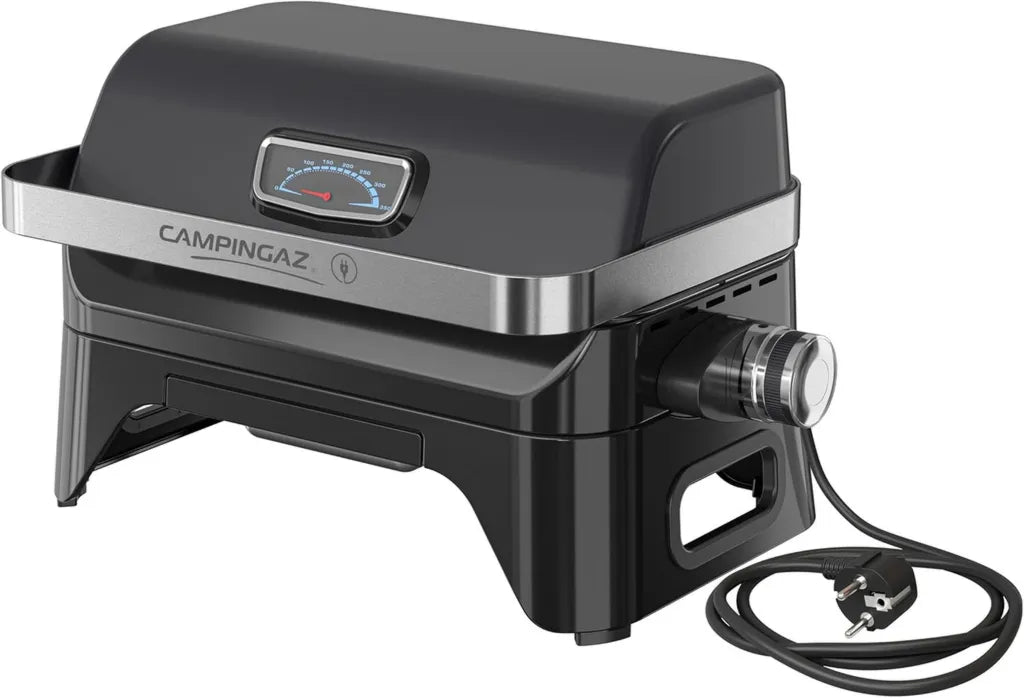 Grill Elettrico Portatile Campingaz Attitude 2GO