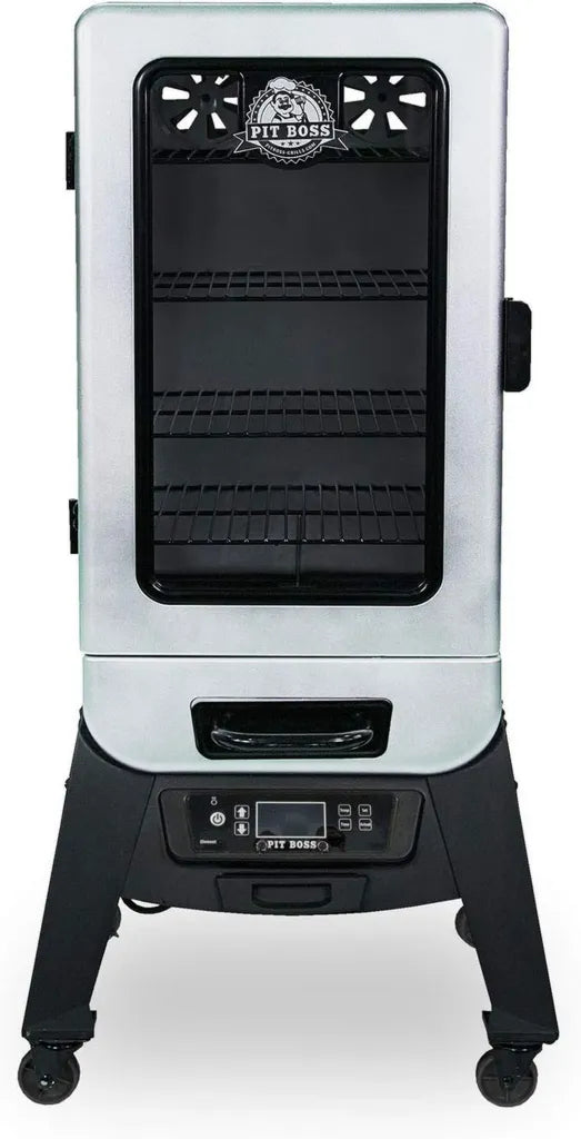 Pitboss PBV3D - Affumicatore Verticale Elettrico per Barbecue