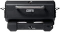 Griglia Portatile a Carbone Masterbuilt con Affumicatore e Controllo SteadyTemp