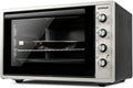 Forno Elettrico Ventilato G3 Ferrari 58L con Girarrosto, 300°C
