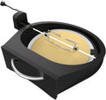 Kit girarrosto con anello pizza per Big Green Egg in ceramica - Onlyfire BRK-6064