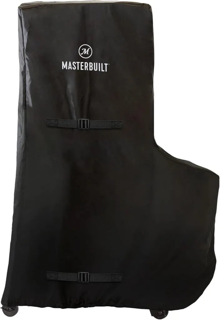 Copertura Resistente per Affumicatore a Propano o Pellet MasterBuilt