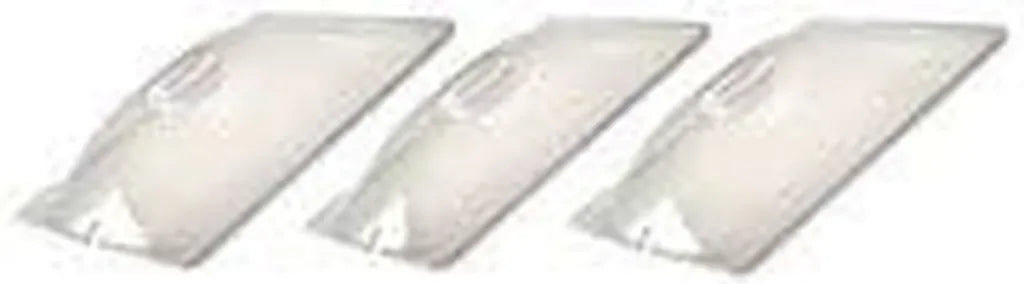 Broilking Cl-3L Coperchi Trasparenti per Contenitori Vari