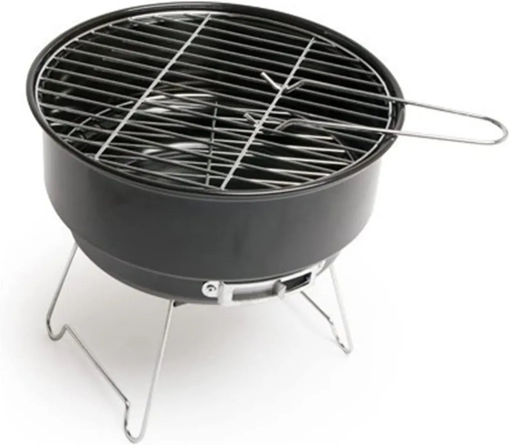 Griglia a Gas Portatile per Barbecue all'Aperto