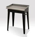 Celsius 6040 Barbecue a Gas Professionale Acciaio Inox, Cottura Uniforme, Portatile, Made in Italy