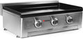 Griglia a Gas Tristar FireFriend BQ-6395 con 3 Bruciatori