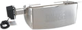 Girarrosto Rotante per Weber Serie Q 200 e 2000