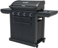 Griglia a Gas 4 Fuochi Serie Onyx S by Campingaz