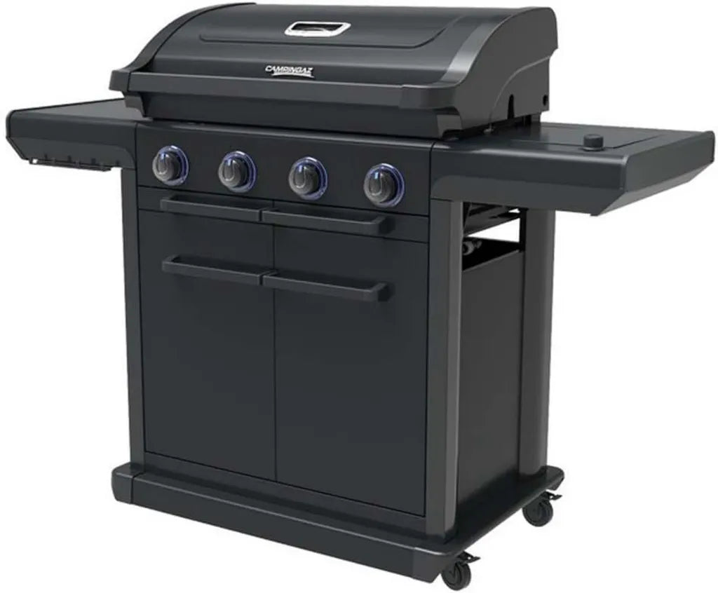 Griglia a Gas 4 Fuochi Serie Onyx S by Campingaz