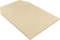 Pietra per Pizza in Cordierite Ooni Karu16, Quadrata Beige, 43,2 cm