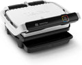 Griglia Tefal Optigrill Elite GC750D16 con Sensori Automatici