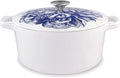 Casseruola Rotonda Cuisinart Caskata 5 Qt con Coperchio