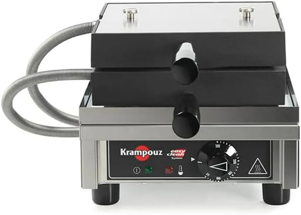 Krampouz Macchina per Cialde Cuore 220 V