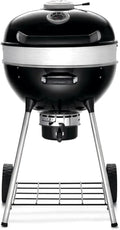Griglia Carbone Napoleon PRO22K-LEG-3, Acciaio Inossidabile, Superficie 2320 cm²