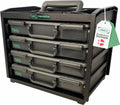 Raaco HandyBox 55x4