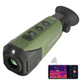 TOPDON TS004 Termocamera – connettività Wi-Fi, uso professionale, 13mm, 410m, 50Hz