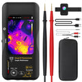 Termocamera: SH9, schermo tattile, 25Hz, BSIDE SH9