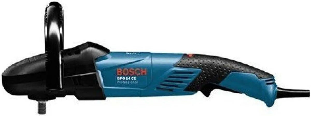 Bosch Lucidatrice elettrica e macchina lucidatrice, uso professionale