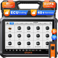 D1 Scanner Diagnostico per Auto: ECU, per la manutenzione dell'auto