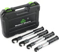 3S SuperSamaStore ST-E2629 Set 4 Chiavi Dinamometriche 17-29 mm