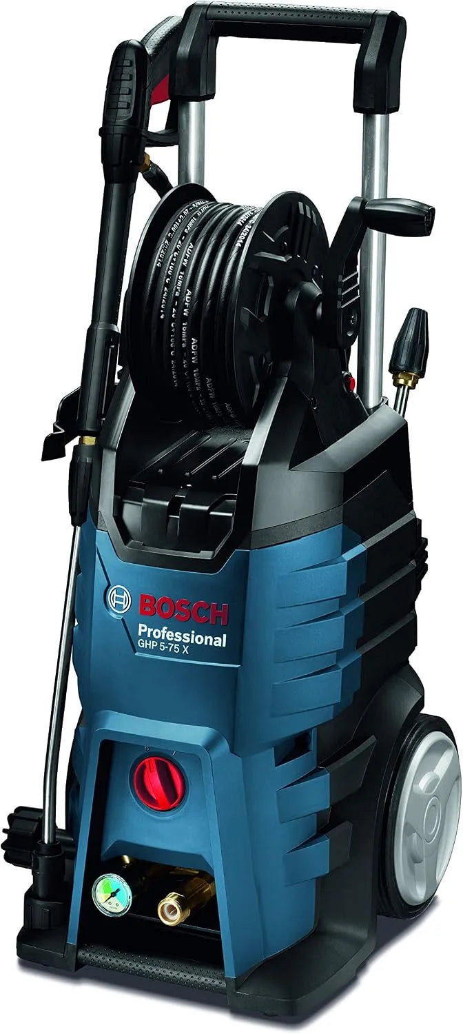 Bosch Idropulitrice e pulitrice ad alta pressione – GHP, uso professionale