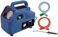 Idropulitrice e pulitrice ad alta pressione, EVA-PUMP, in schiuma EVA