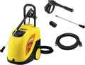 Idropulitrice e pulitrice ad alta pressione, XTR 1007, 80°C, 135 bar