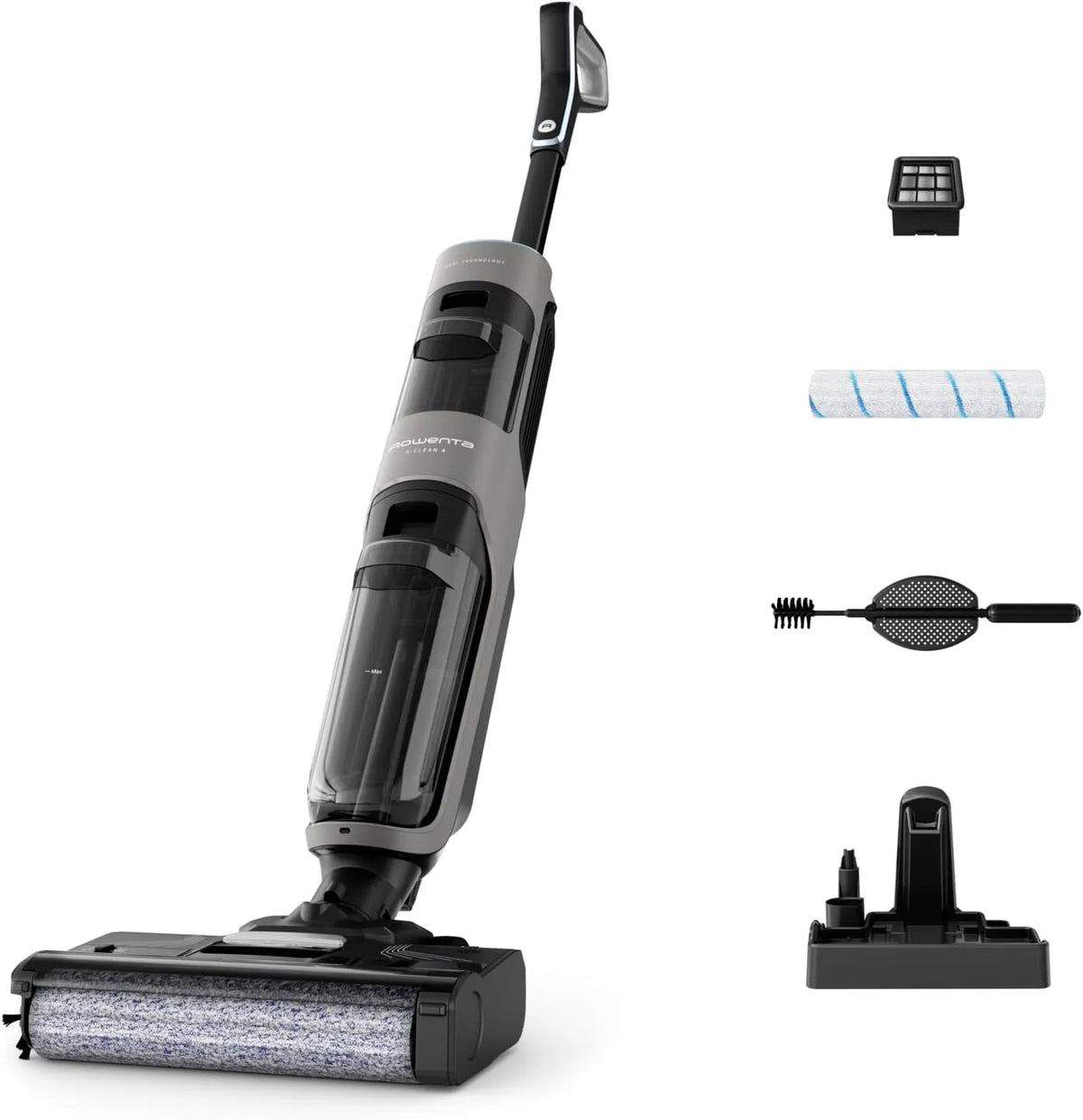 Rowenta X-Clean GZ5036 X-Clean 4: per la manutenzione dell'auto