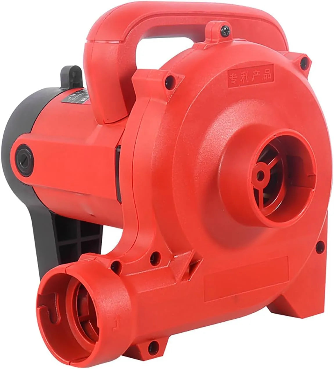 Aspiratore Industriale – ECC