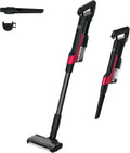 Aspirapolvere: HF2, formato compatto, struttura leggera, display LED, HOOVER HF2