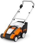 Stihl RLE 240 Scarificatore: 34CM, 230V, 1.5KW, 16KG