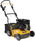 STIGA SVP 40 Scarificatore – struttura mobile, 40 cm, 40 G