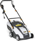 Scarificatore: 38 cm, 50 l, per la cura del giardino