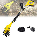 Scarificatore, ricaricabile, design portatile, 16 cm, 20V