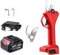 Forbici da potatura, motore brushless, 18V, 21V, per la cura del giardino